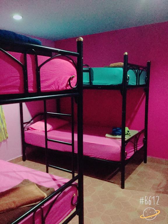 Bamboozle Hostel 핫 린 외부 사진