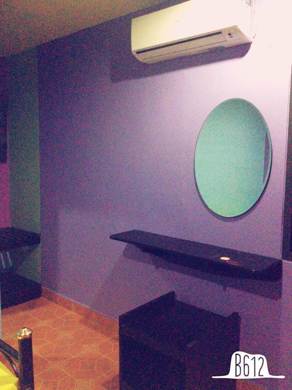 Bamboozle Hostel 핫 린 외부 사진